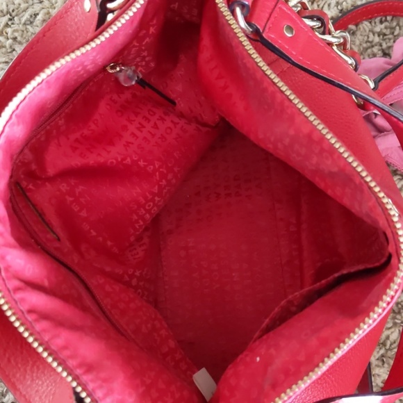Kate Spade Purse - Picture 4 of 5